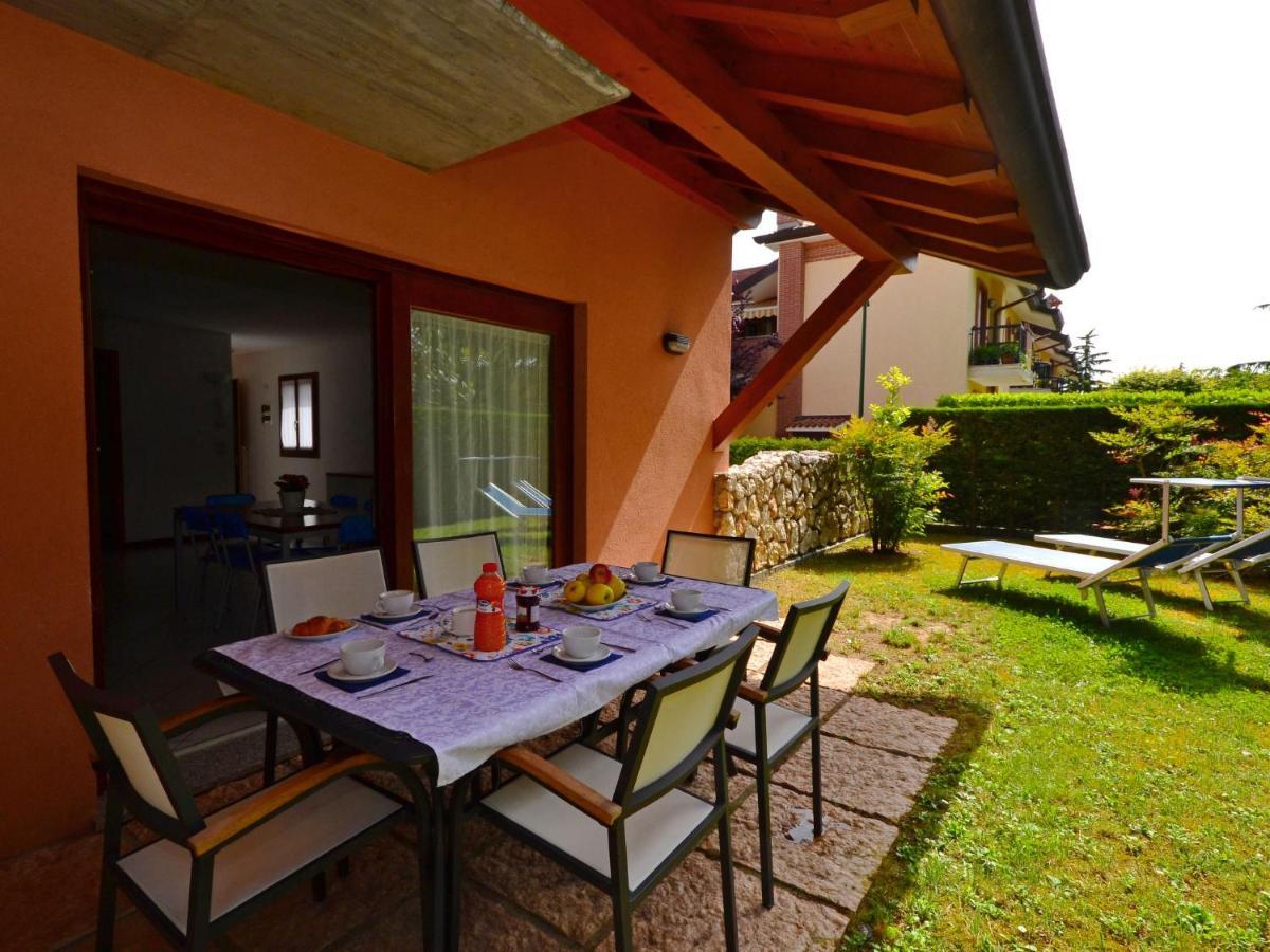 ליגננו סביאדורו Holiday Home Ville Rio By Interhome מראה חיצוני תמונה