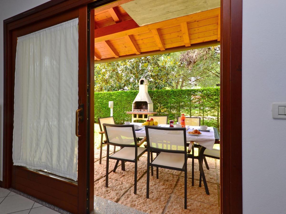 ליגננו סביאדורו Holiday Home Ville Rio By Interhome מראה חיצוני תמונה