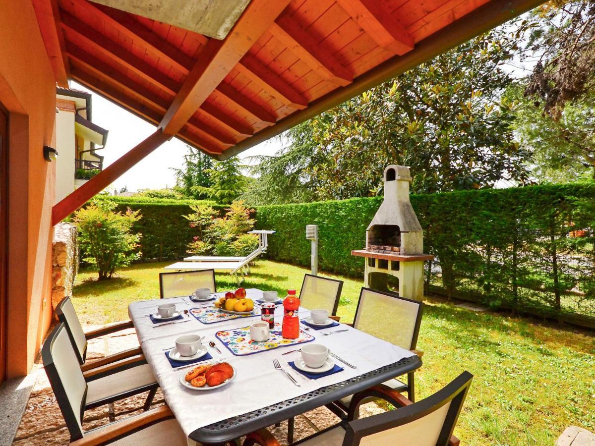 ליגננו סביאדורו Holiday Home Ville Rio By Interhome מראה חיצוני תמונה