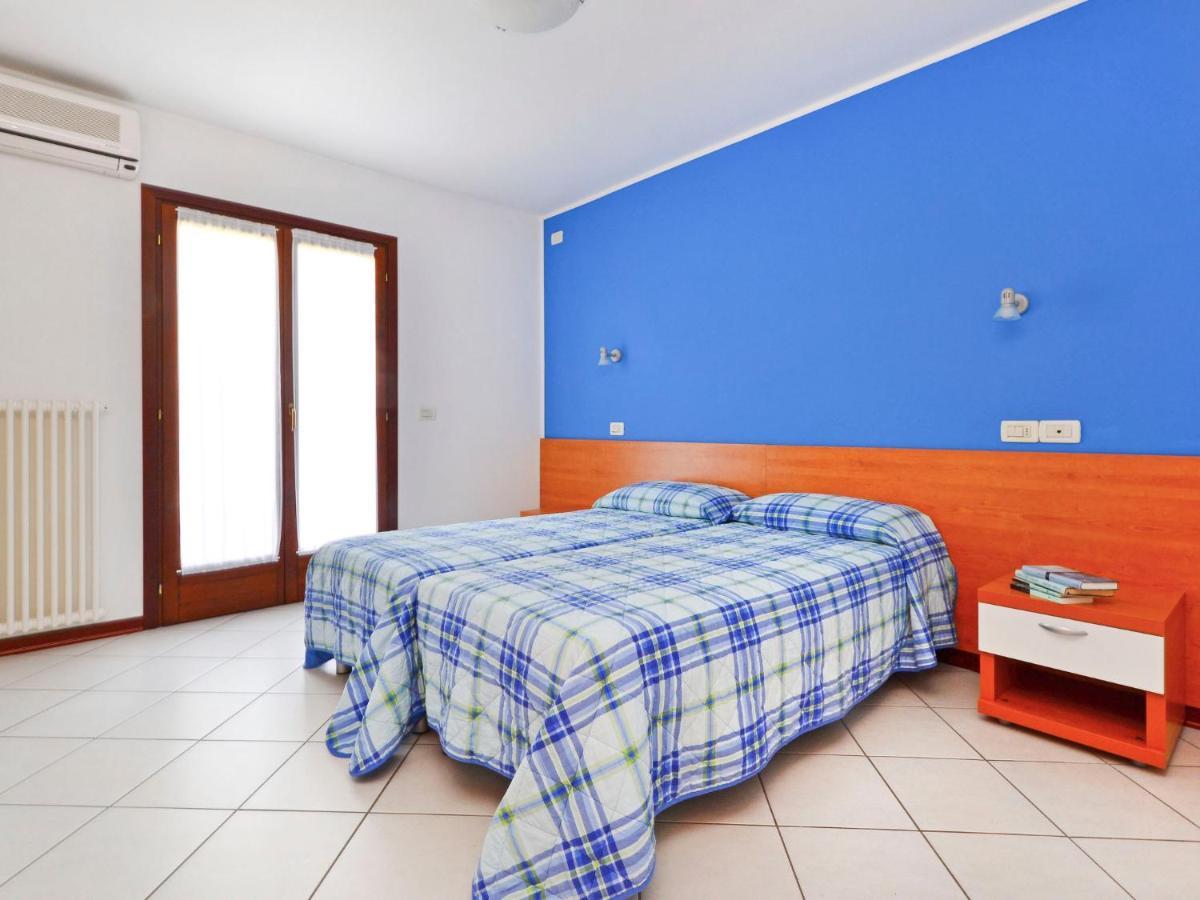 ליגננו סביאדורו Holiday Home Ville Rio By Interhome מראה חיצוני תמונה