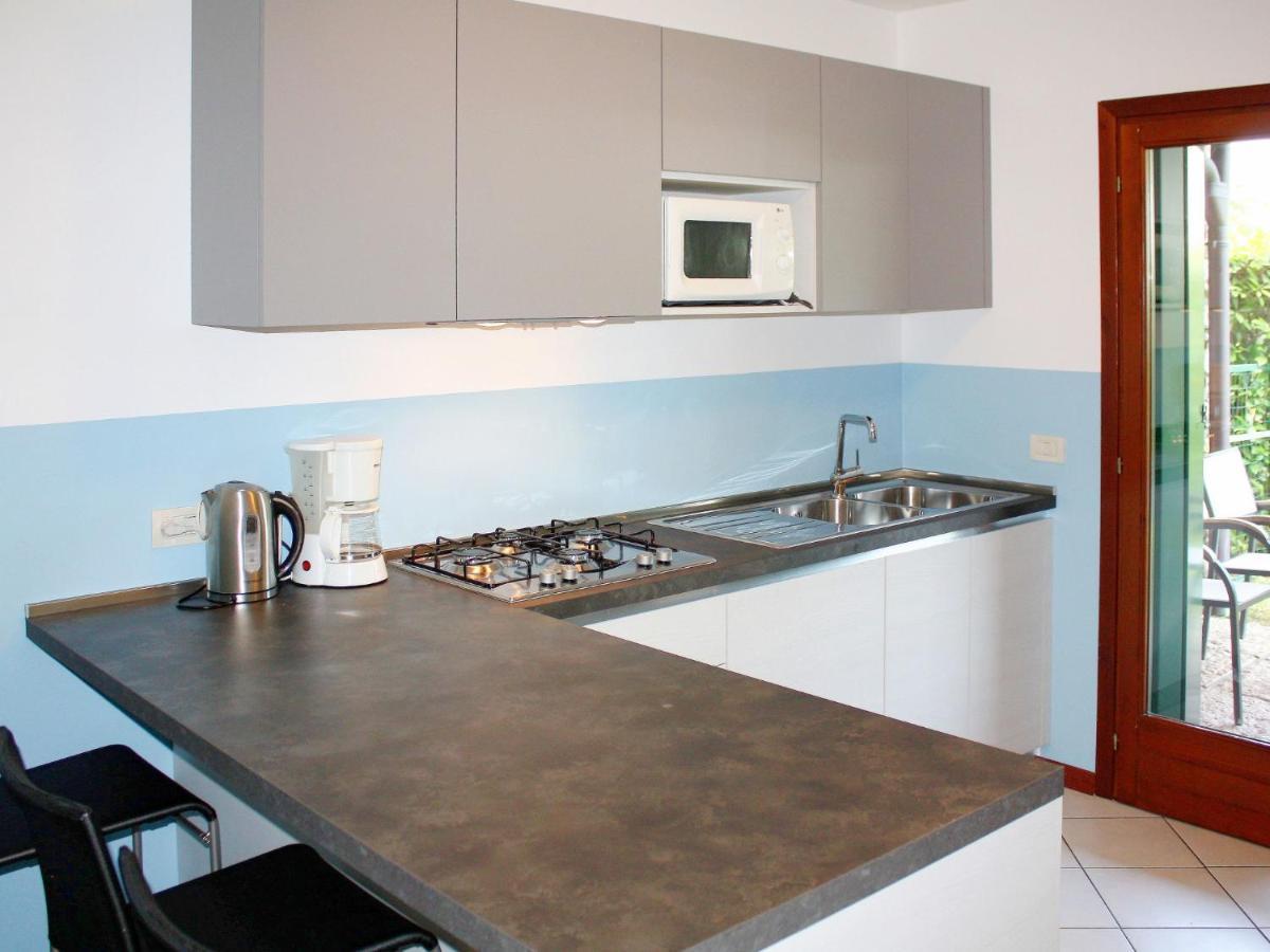 ליגננו סביאדורו Holiday Home Ville Rio By Interhome מראה חיצוני תמונה
