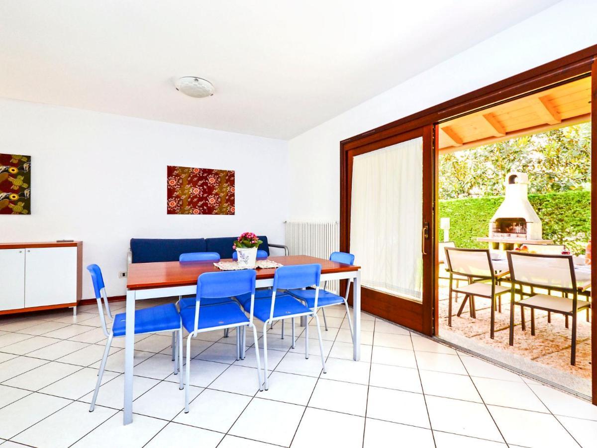 ליגננו סביאדורו Holiday Home Ville Rio By Interhome מראה חיצוני תמונה