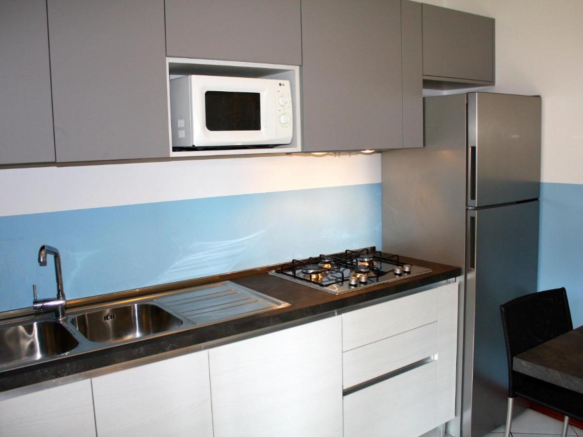 ליגננו סביאדורו Holiday Home Ville Rio By Interhome מראה חיצוני תמונה