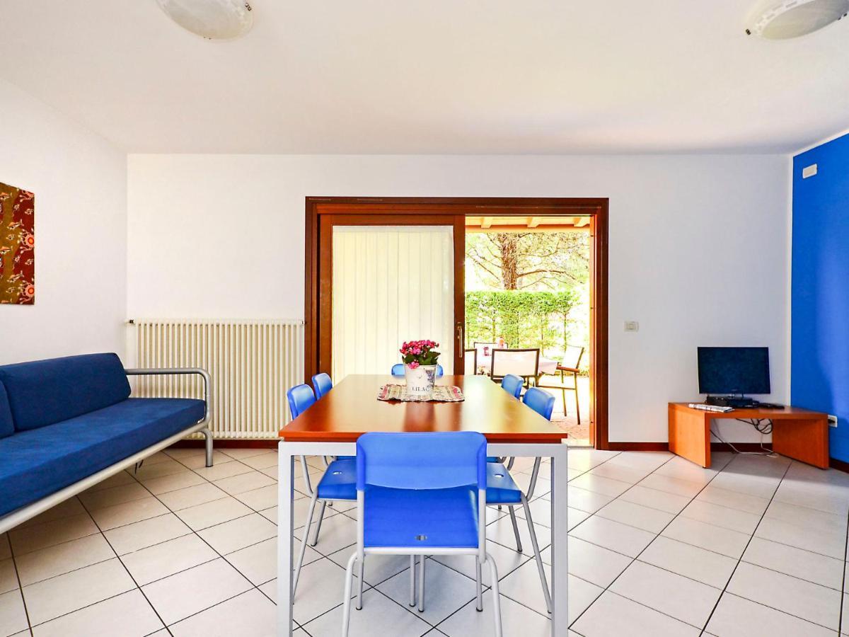 ליגננו סביאדורו Holiday Home Ville Rio By Interhome מראה חיצוני תמונה