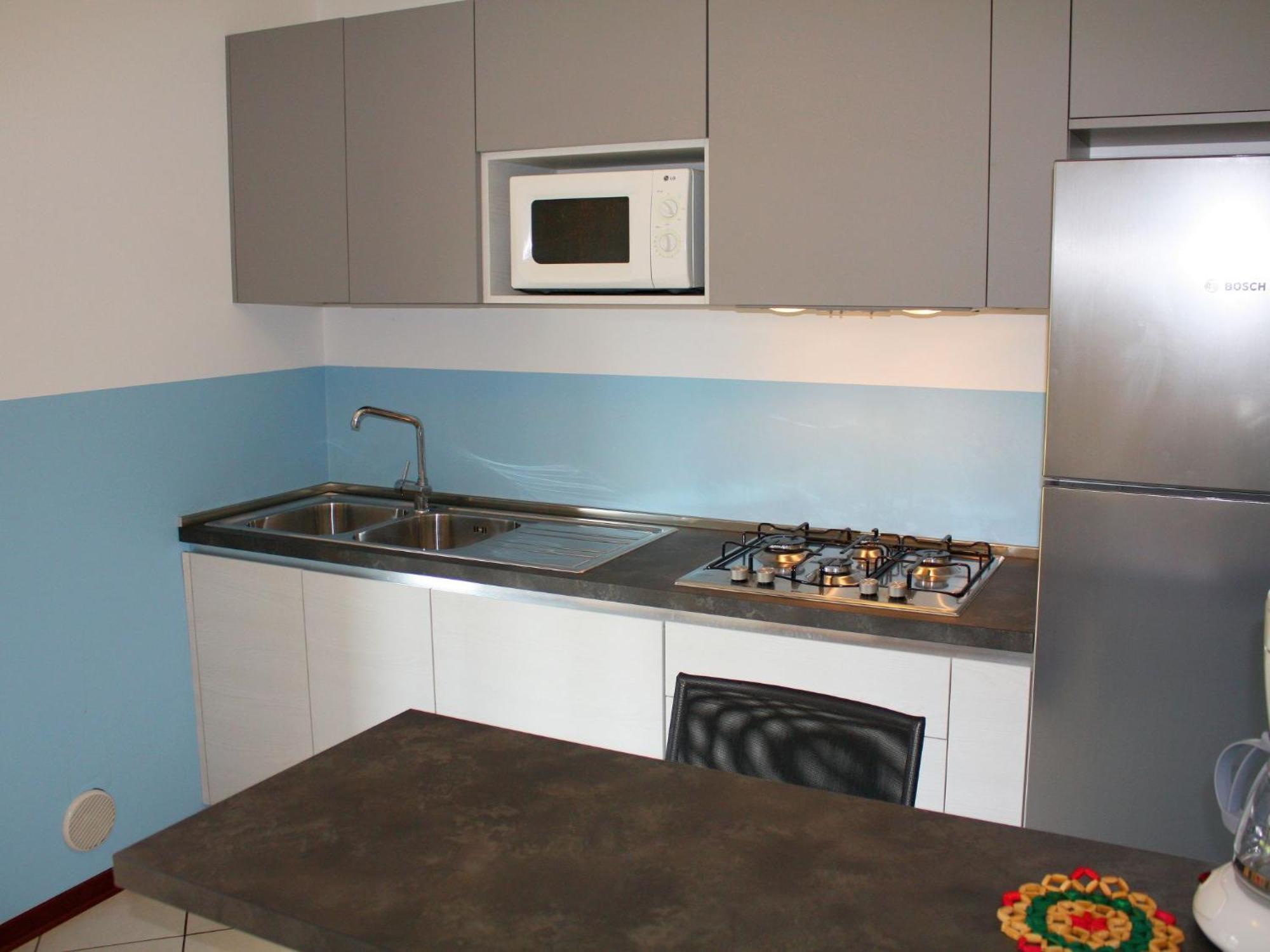 ליגננו סביאדורו Holiday Home Ville Rio By Interhome מראה חיצוני תמונה