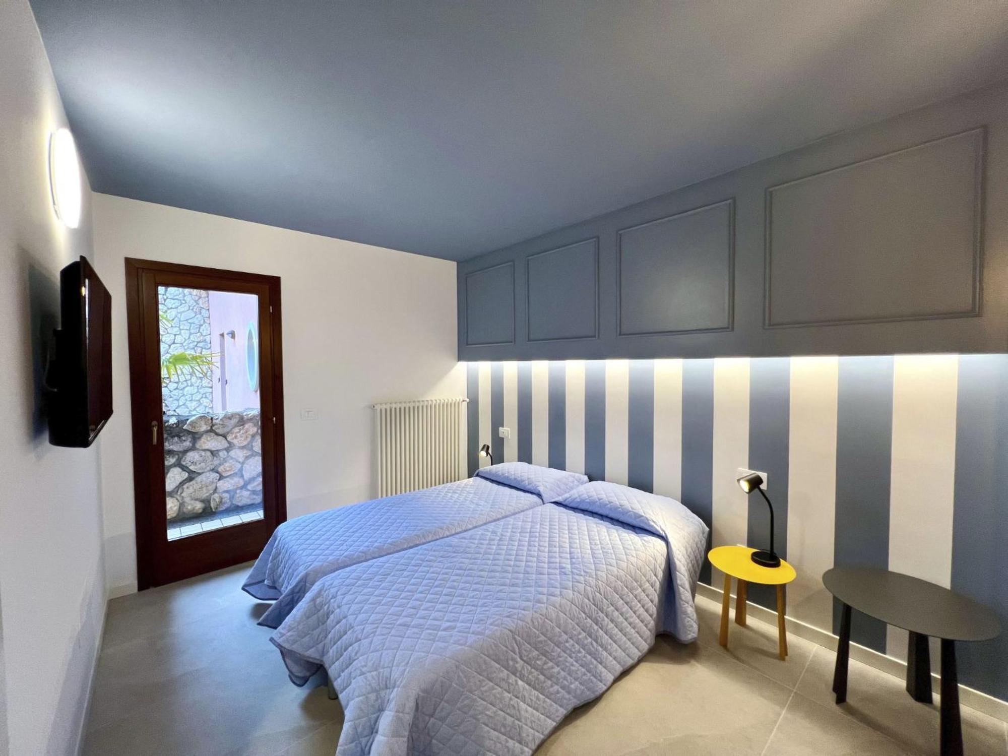 ליגננו סביאדורו Holiday Home Ville Rio By Interhome מראה חיצוני תמונה