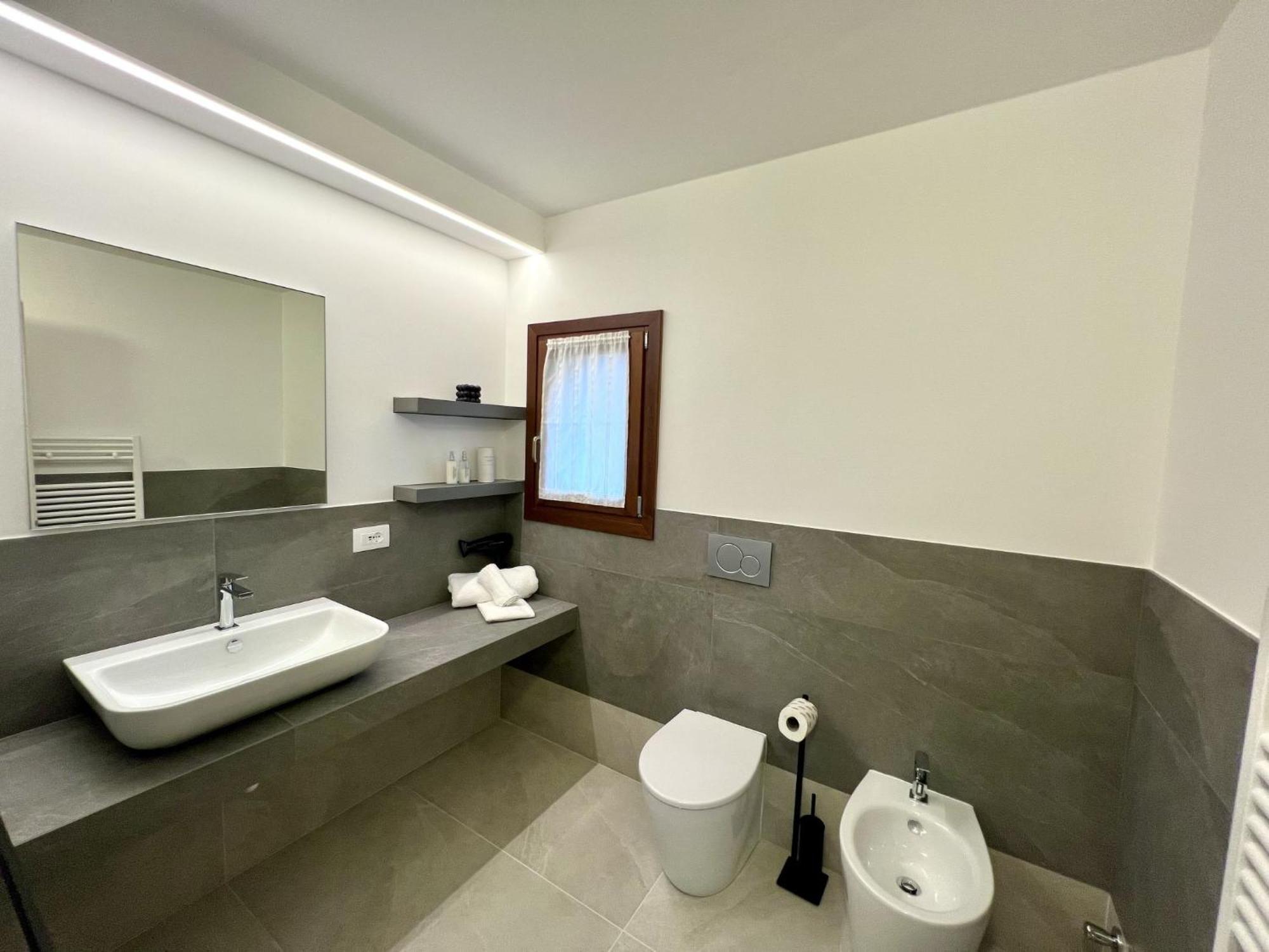 ליגננו סביאדורו Holiday Home Ville Rio By Interhome מראה חיצוני תמונה