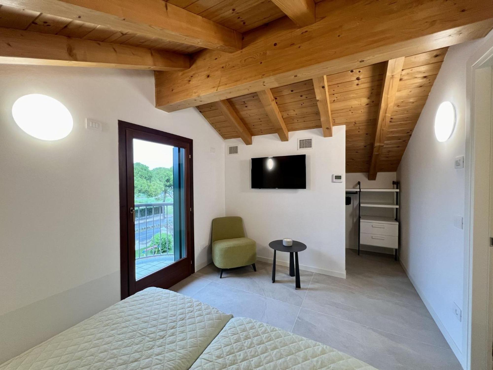 ליגננו סביאדורו Holiday Home Ville Rio By Interhome מראה חיצוני תמונה