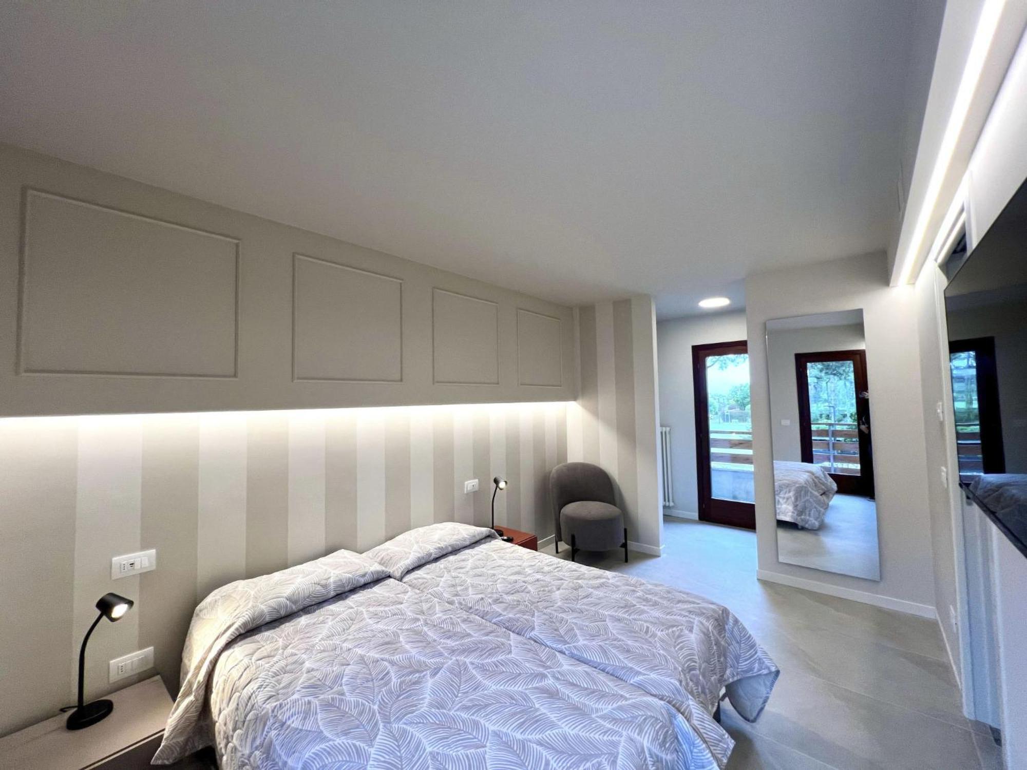 ליגננו סביאדורו Holiday Home Ville Rio By Interhome מראה חיצוני תמונה