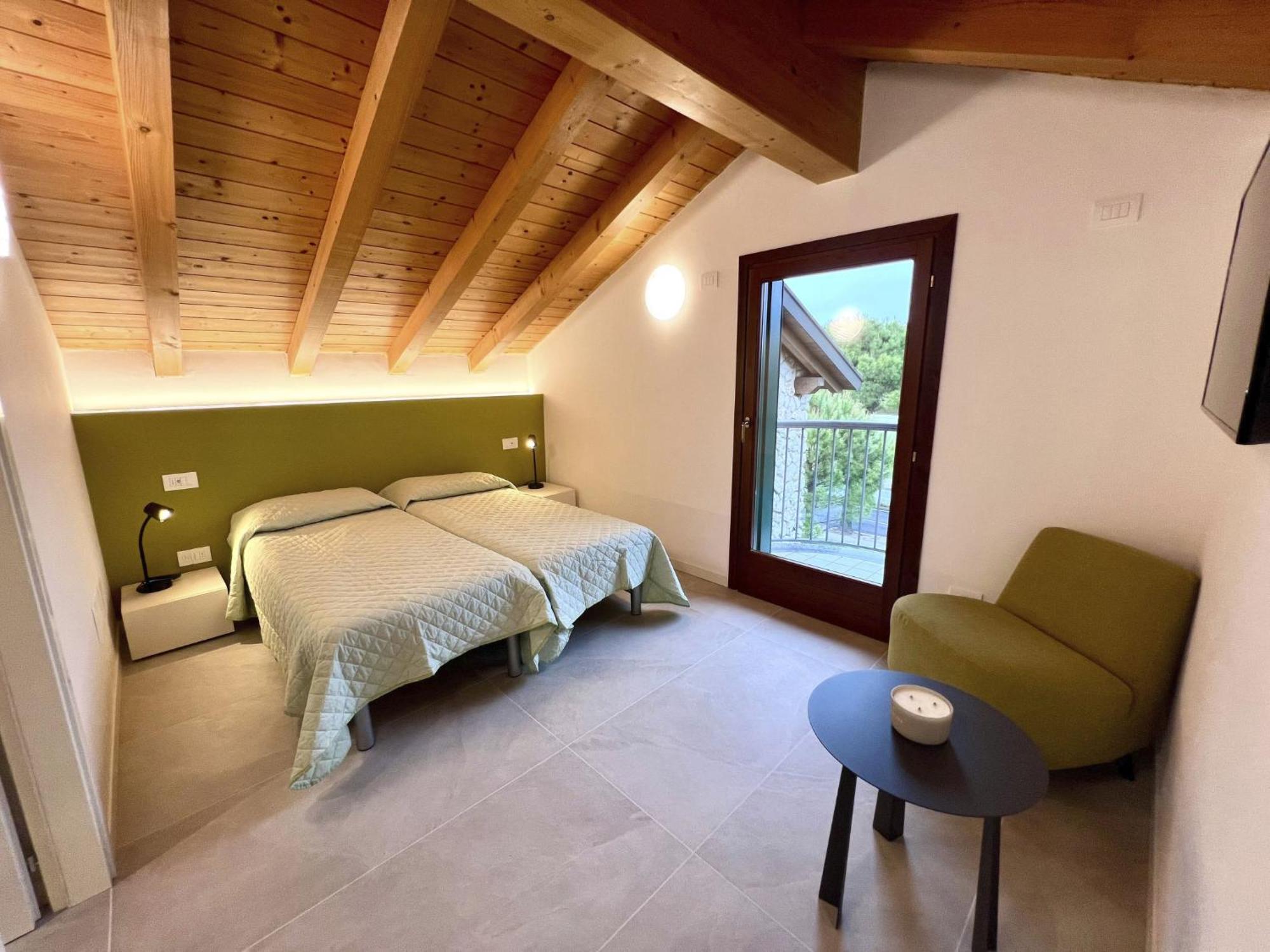 ליגננו סביאדורו Holiday Home Ville Rio By Interhome מראה חיצוני תמונה