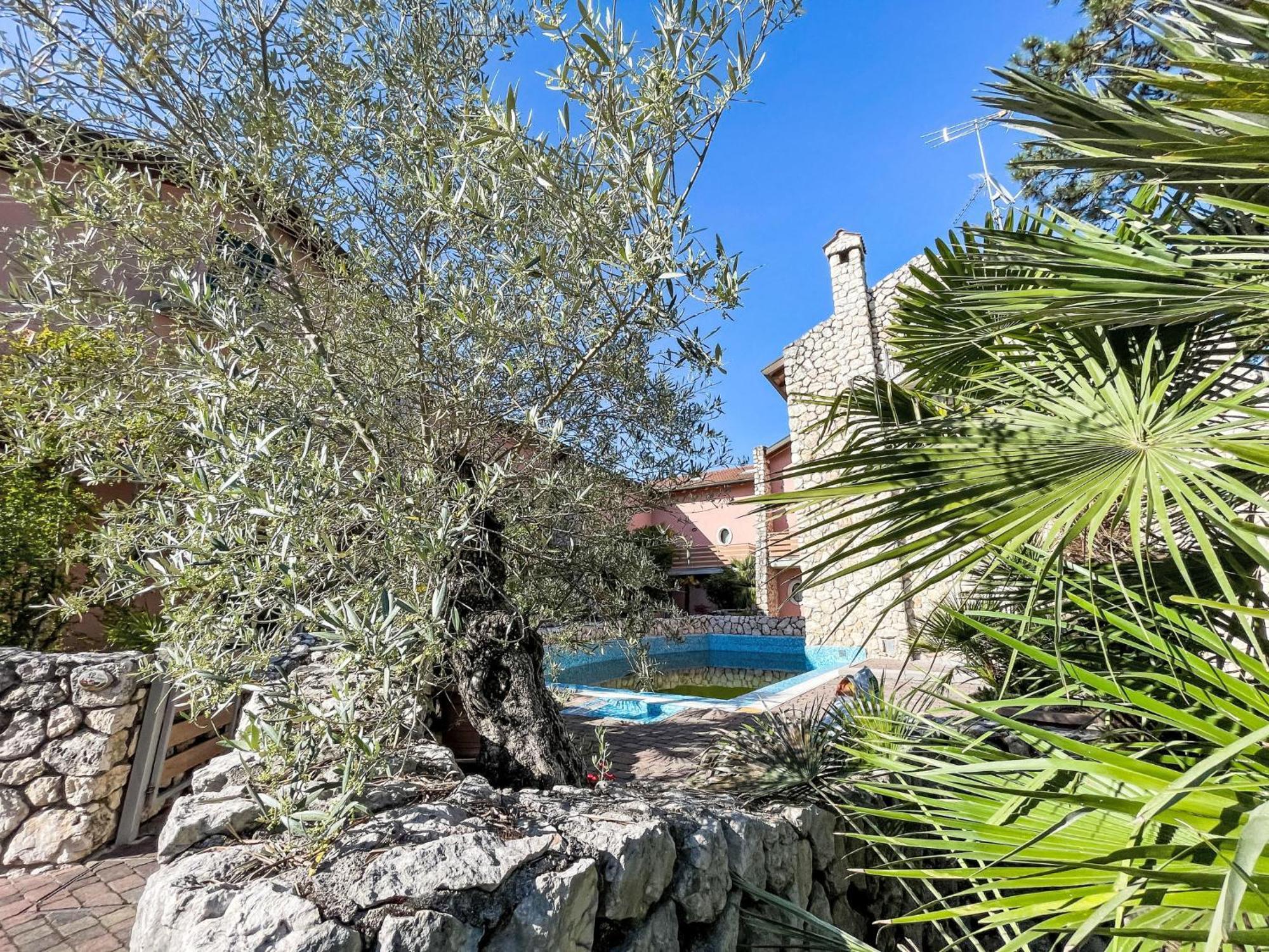 ליגננו סביאדורו Holiday Home Ville Rio By Interhome מראה חיצוני תמונה
