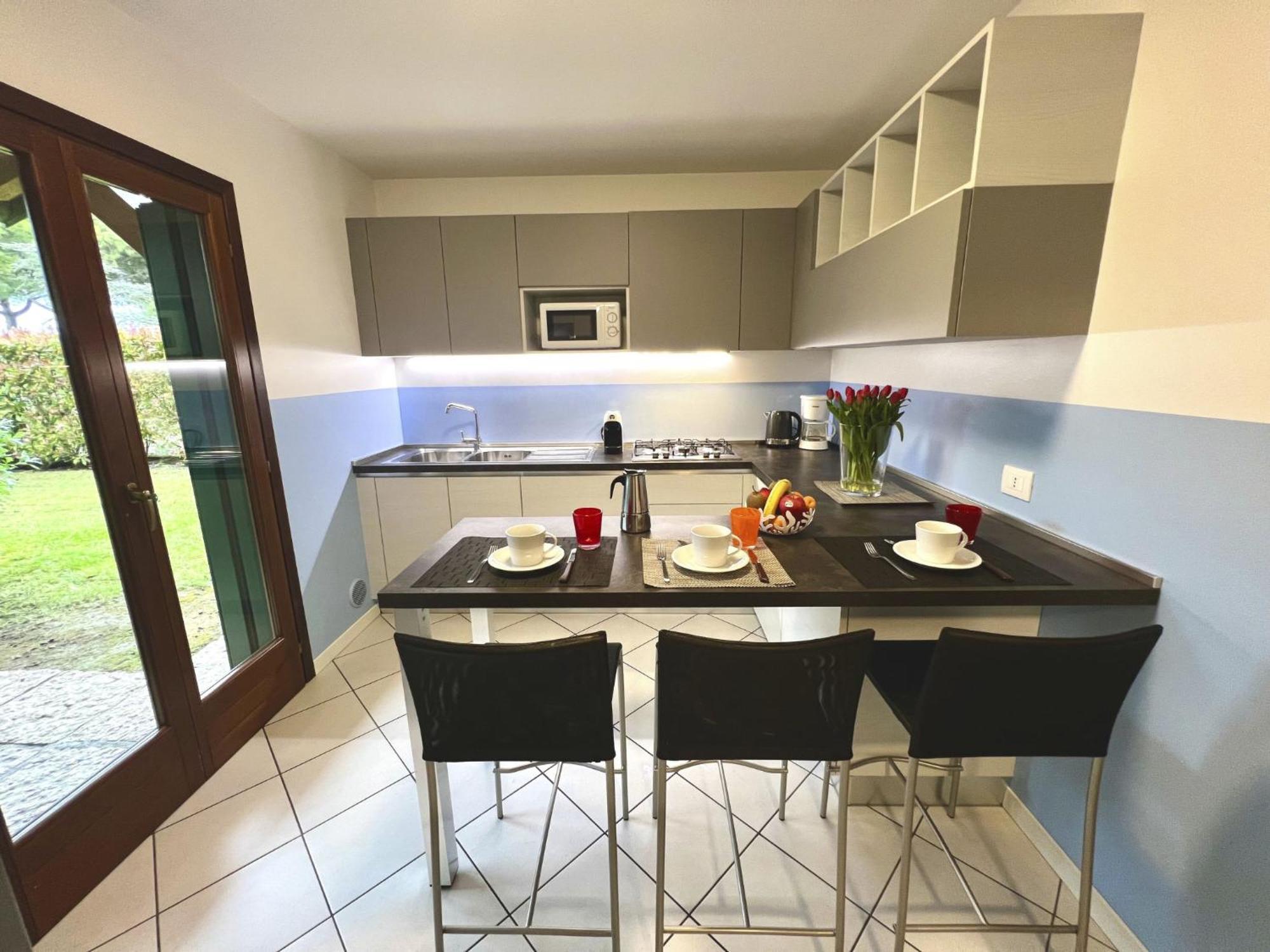 ליגננו סביאדורו Holiday Home Ville Rio By Interhome מראה חיצוני תמונה