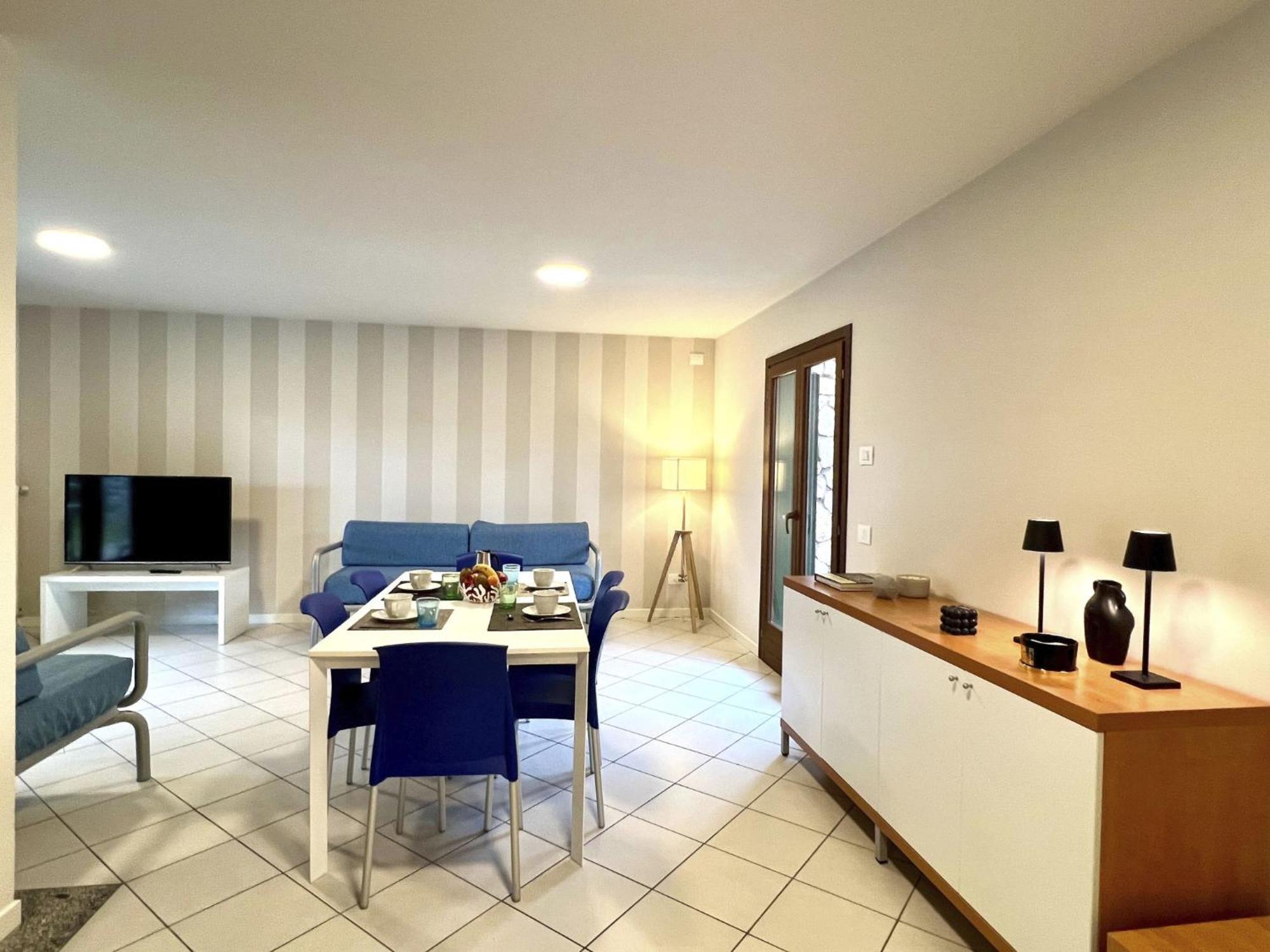 ליגננו סביאדורו Holiday Home Ville Rio By Interhome מראה חיצוני תמונה