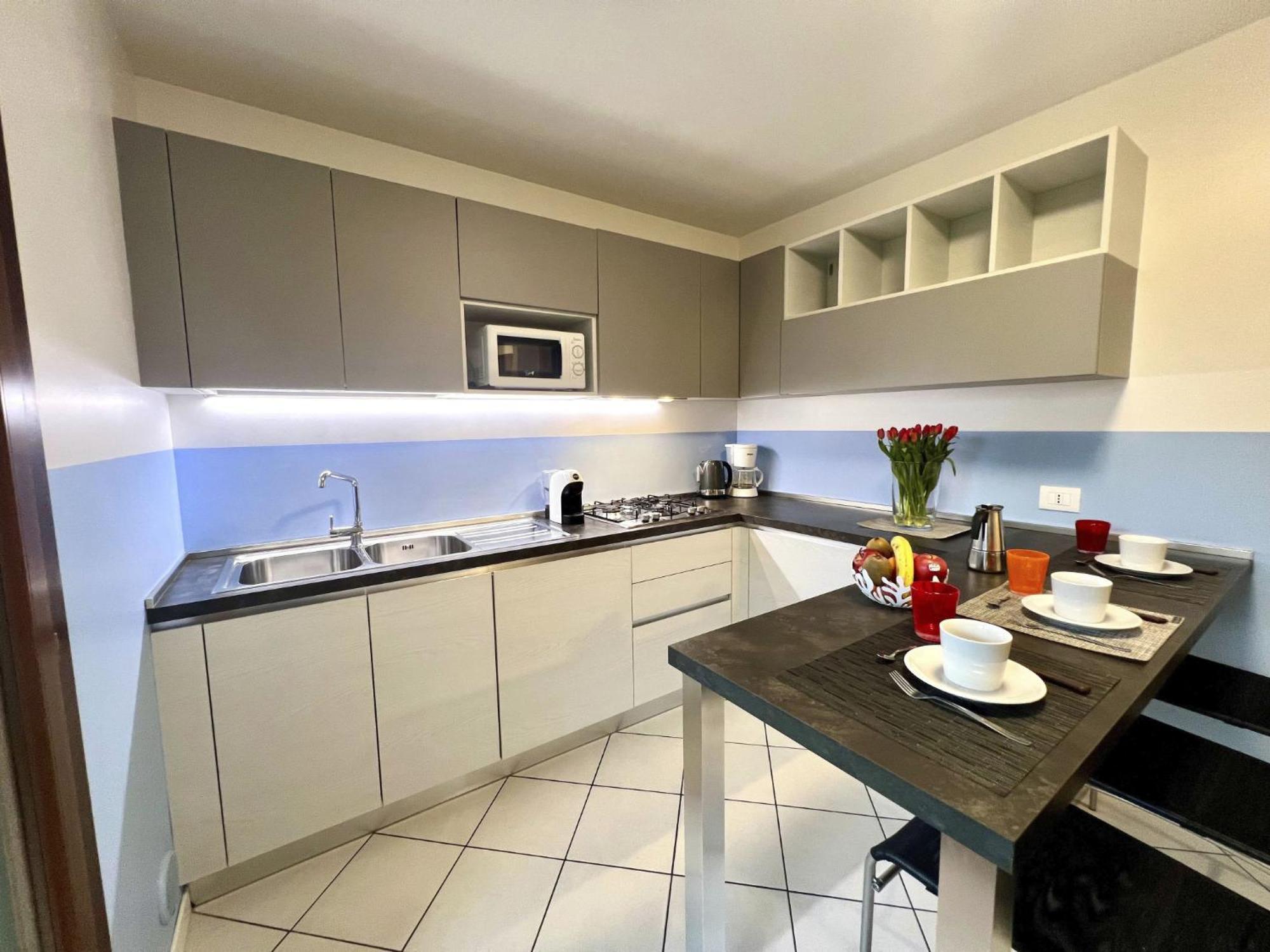 ליגננו סביאדורו Holiday Home Ville Rio By Interhome מראה חיצוני תמונה