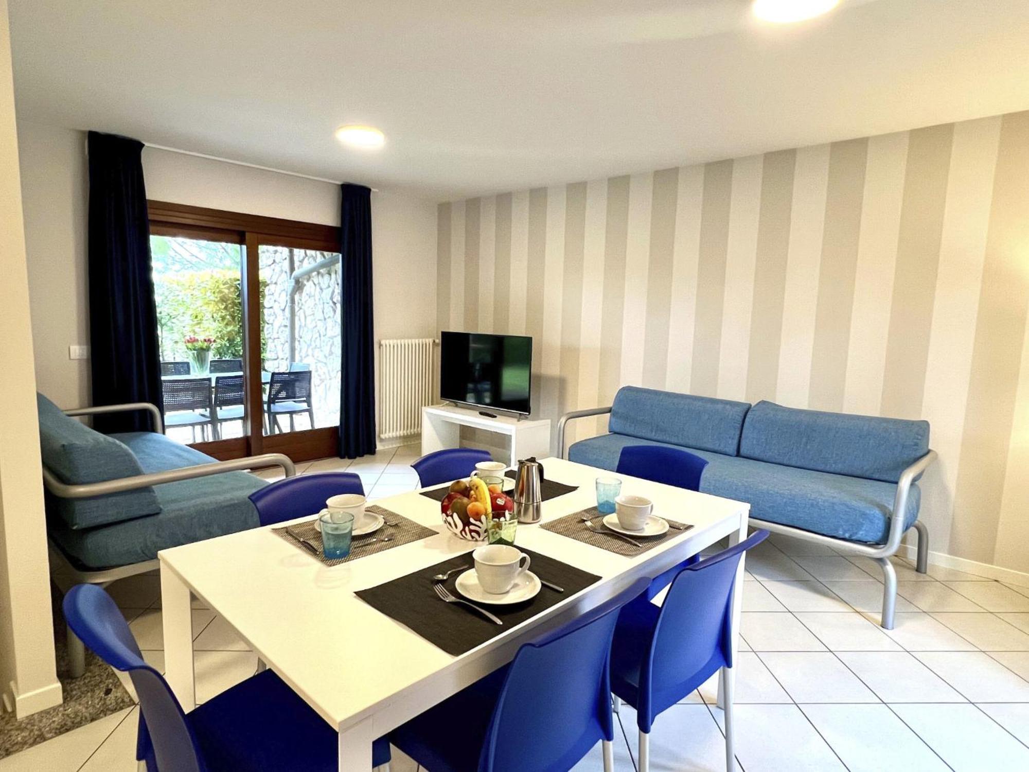 ליגננו סביאדורו Holiday Home Ville Rio By Interhome מראה חיצוני תמונה